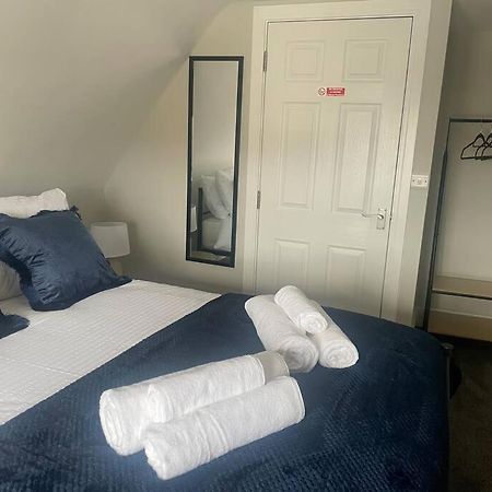 Fern House - By Shortstays4U 2 Bed House With Free Parking In The Town Centre Кингс-Линн Экстерьер фото