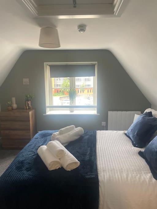 Fern House - By Shortstays4U 2 Bed House With Free Parking In The Town Centre Кингс-Линн Экстерьер фото